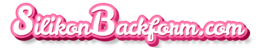 SilikonBackform