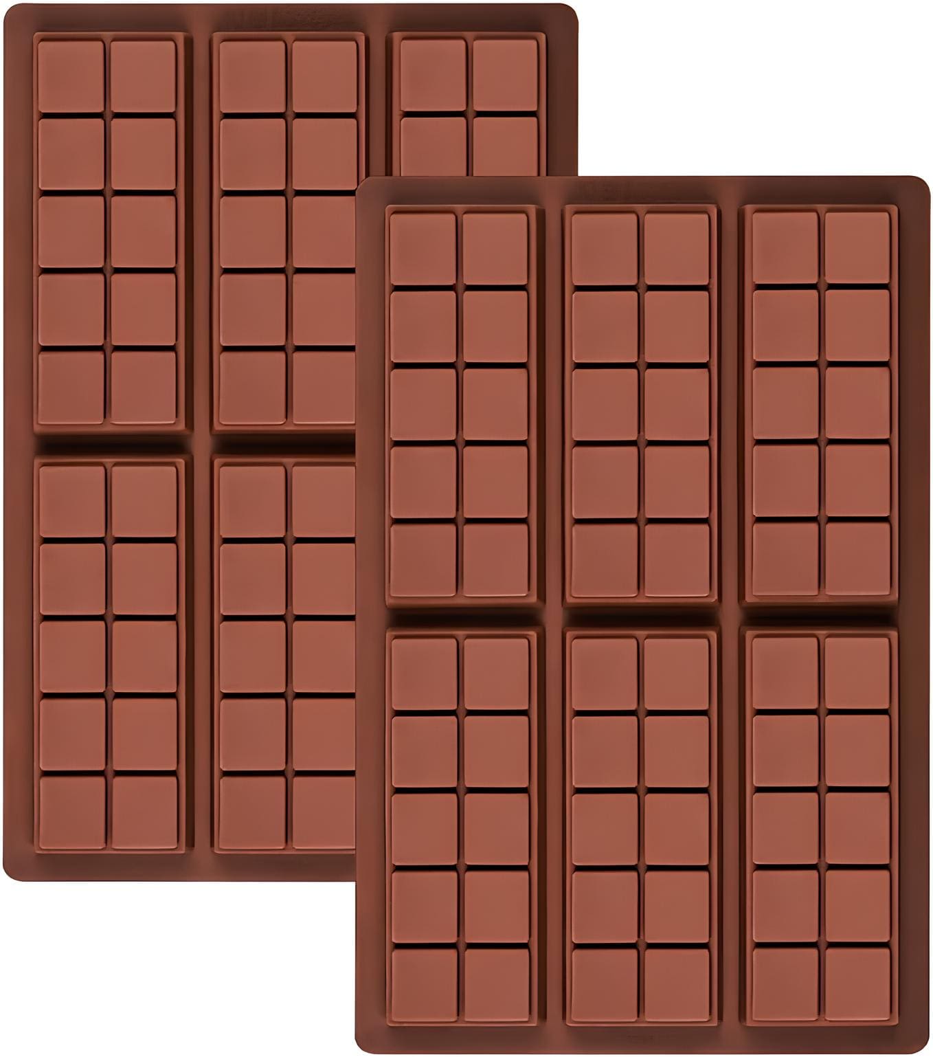 Schokoladen Silikonform