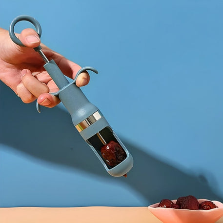 Oliven- & Kirschentkerner