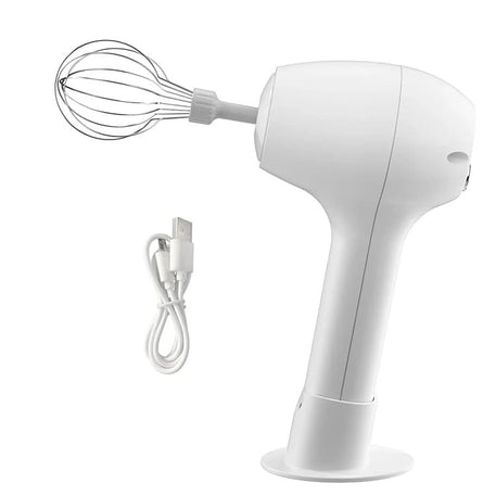 Elektrischer Schneebesen/ Milchaufschäumer