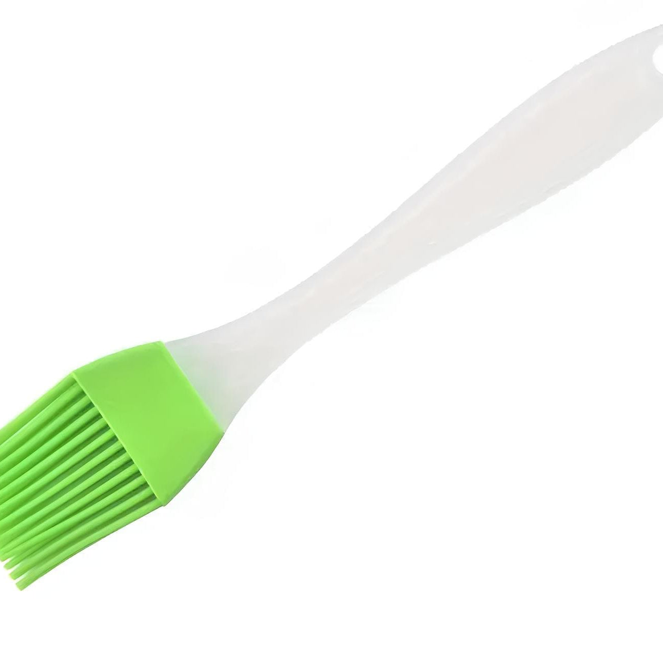 Backpinsel aus Silikon im 6er Set