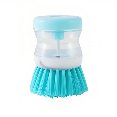 Spülbürste mit Spülmittelspender