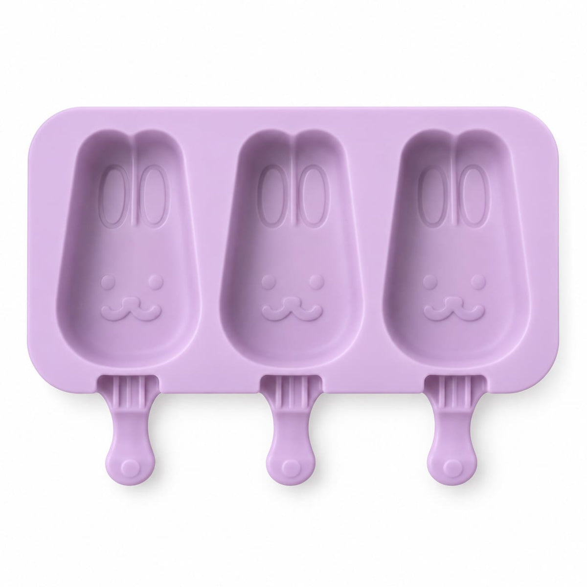 Cakesicle Form aus Silikon für Eis & Kuchen am Stiel