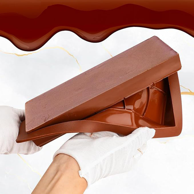 Dubai Schokolade Silikonform