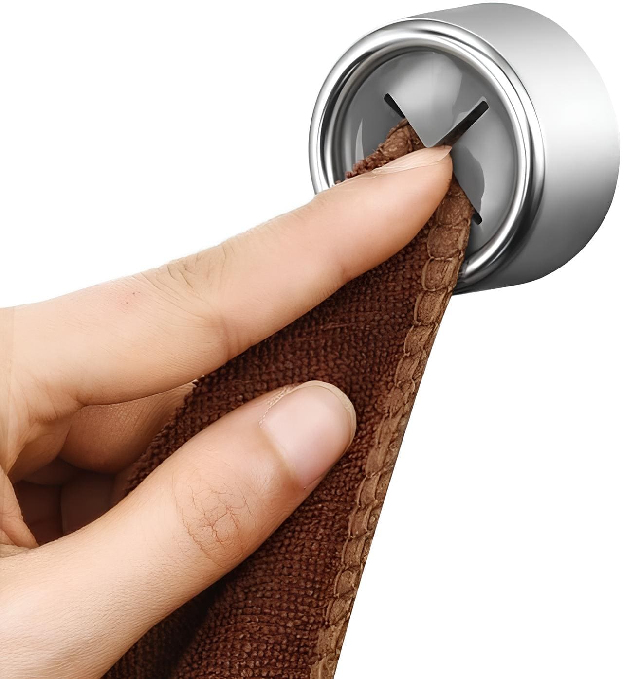 Geschirrtuchhalter für Küche & Bad 4er Set