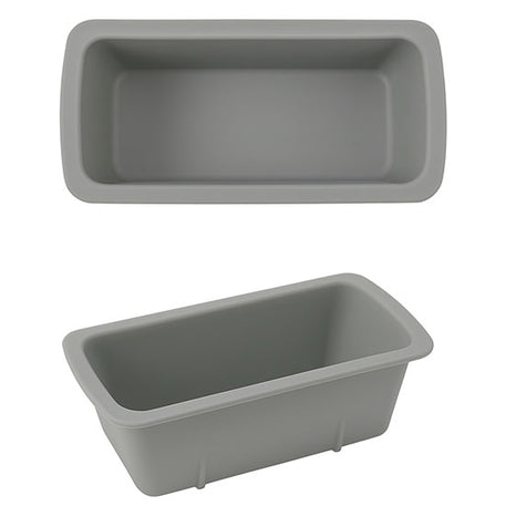 Silikon Kastenform für Kuchen und Brot