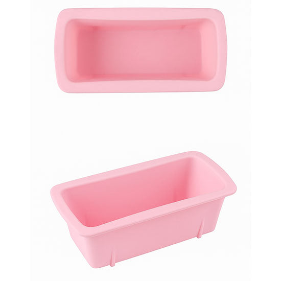 Silikon Kastenform für Kuchen und Brot