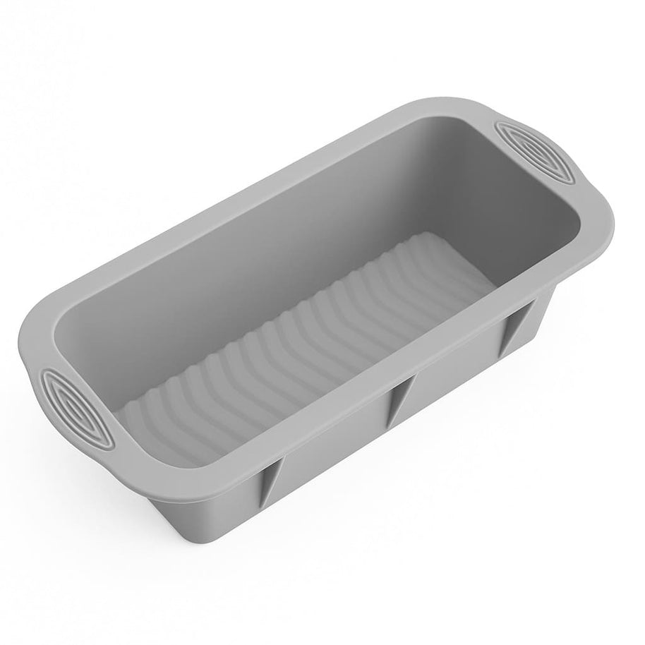 Silikon Kastenform für Kuchen und Brot