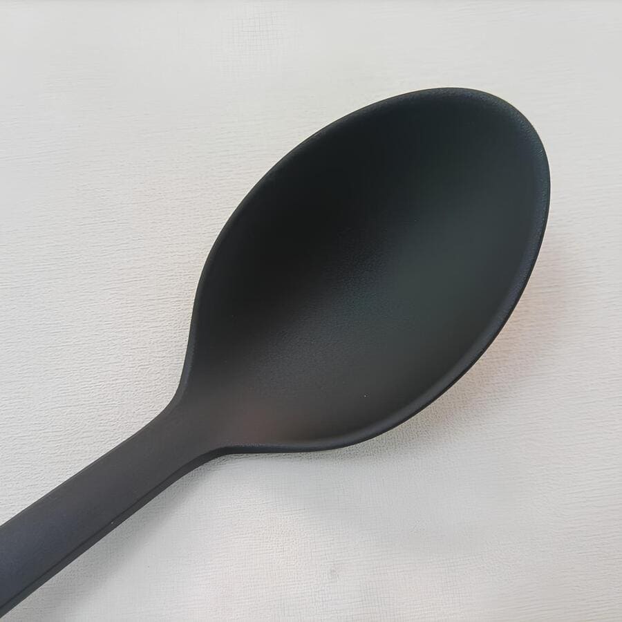 Silikon Kochlöffel 2er Set