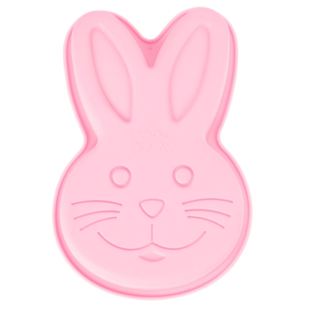 Silikonform Hase
