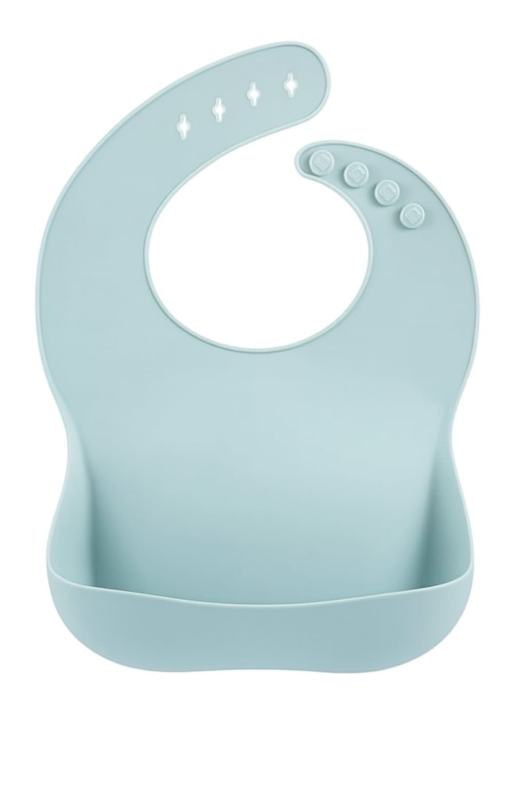 Silikon Lätzchen für Babys