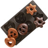 Lebkuchenform aus Silikon für selbstgemachte Lebkuchen