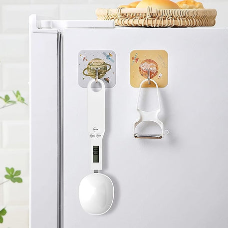 Digitale Löffelwaage