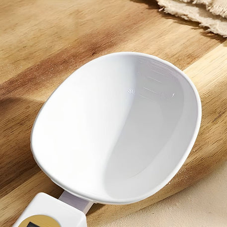 Digitale Löffelwaage