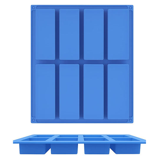 Müsliriegel Backform aus Silikon