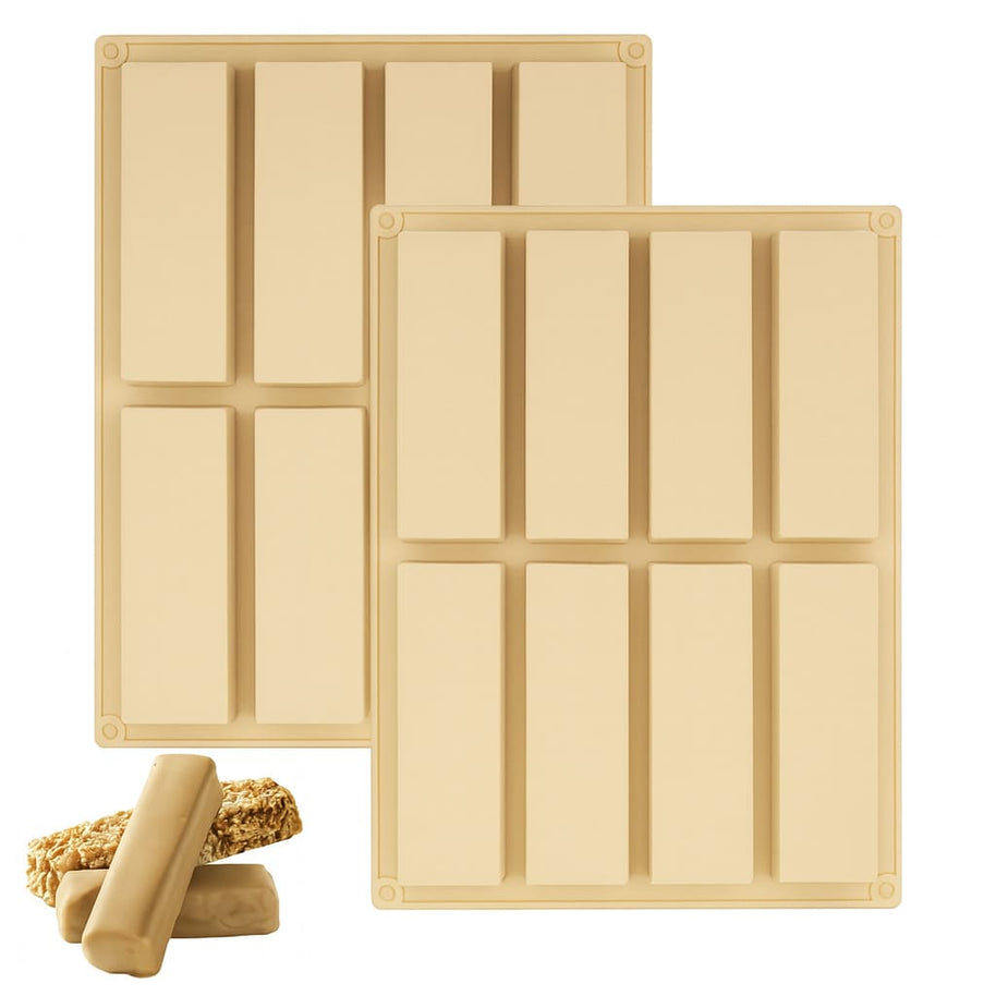 Müsliriegel Backform aus Silikon