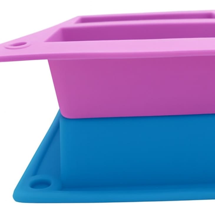 Müsliriegel Backform aus Silikon