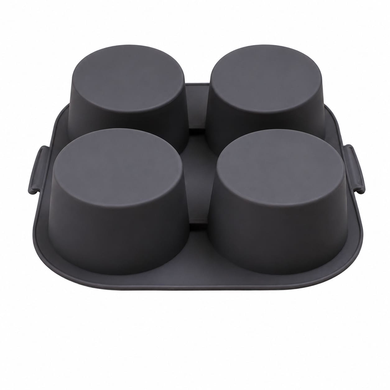 Muffinform für Airfryer aus Silikon – 4 Mulden