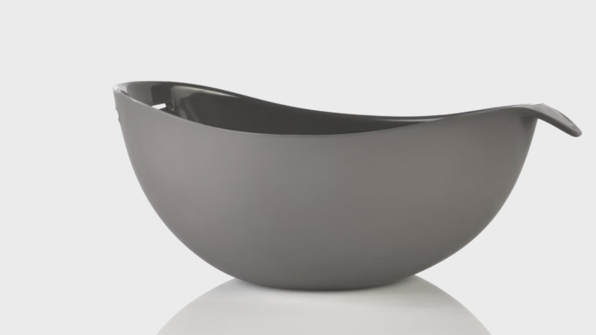 3-in-1 Brotbackform aus Silikon