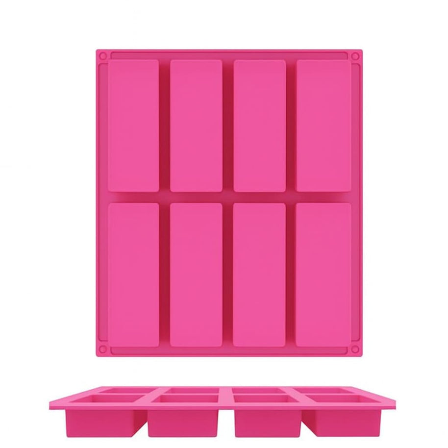 Müsliriegel Backform aus Silikon