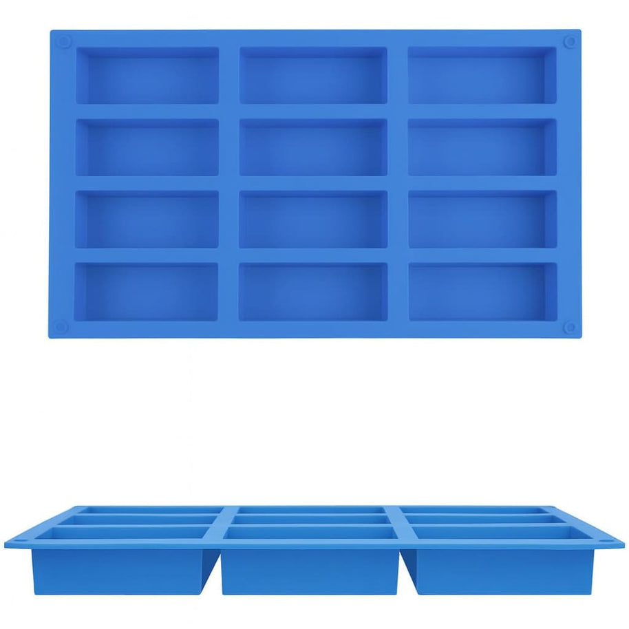 Müsliriegel Backform aus Silikon