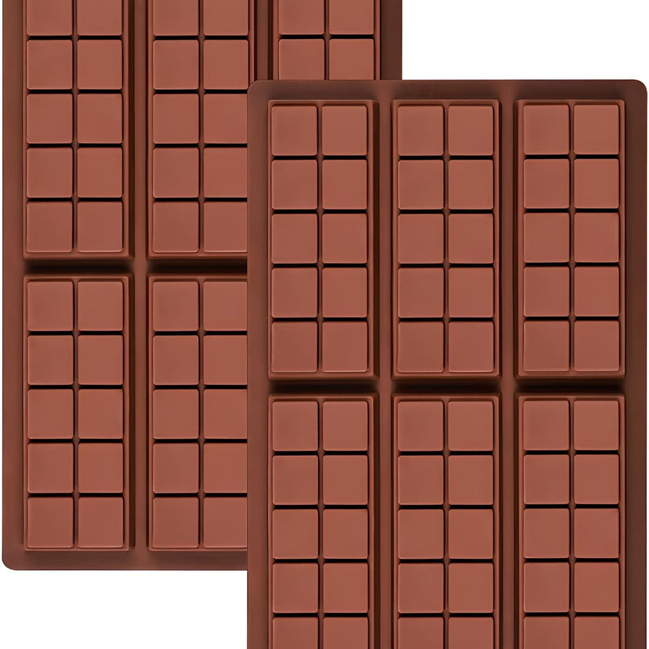 Schokoladen Silikonform