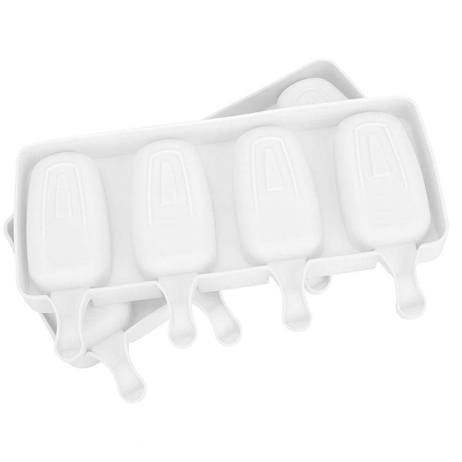 Stieleisformen aus Silikon