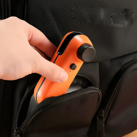 Mini Folienschweißgerät für Tüten