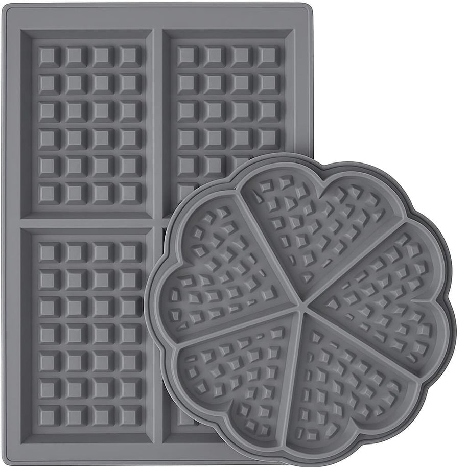 Silikon Waffelform
